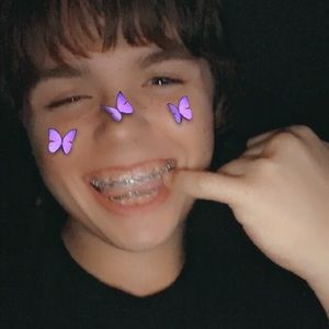 Meet your Posher, Tyler